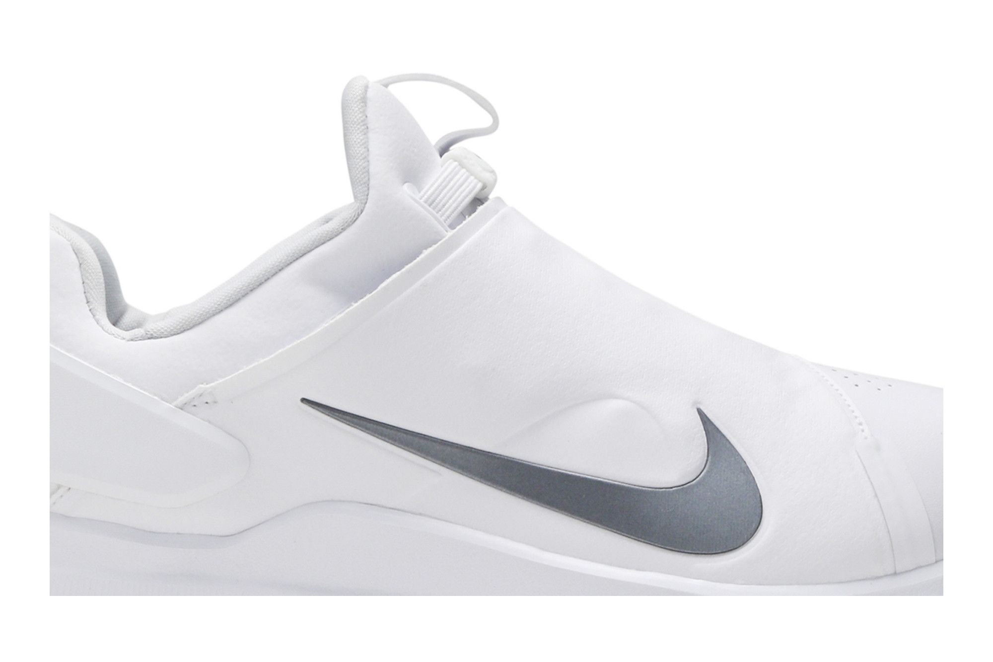 スニーカー Nike Golf Tour Premiere White llic Cool Grey Nike Tour Premiere White Metallic Cool Grey for Sale