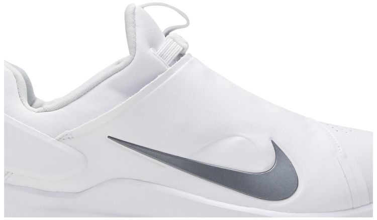 Nike Tour Premiere White Metallic Cool Grey
