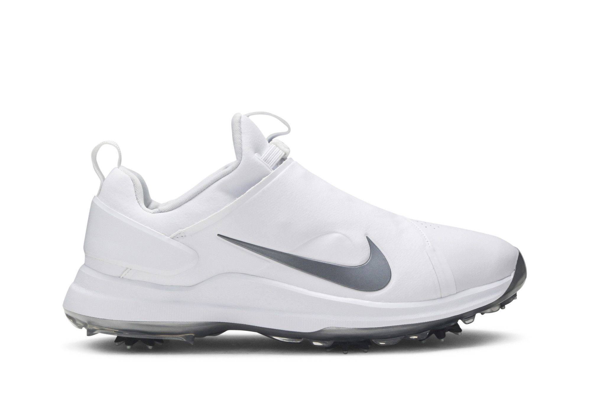 Nike golf tour premiere white black on sale