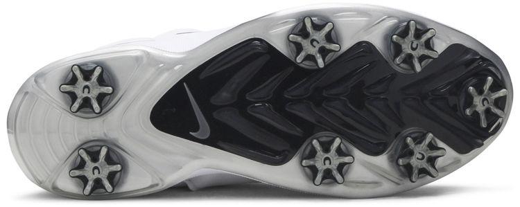 Nike Tour Premiere White Metallic Cool Grey