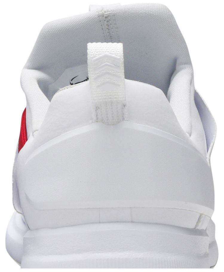 Nike Tour Premiere White Metallic Cool Grey