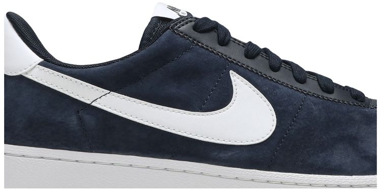 Nike Bruin Dark Obsidian