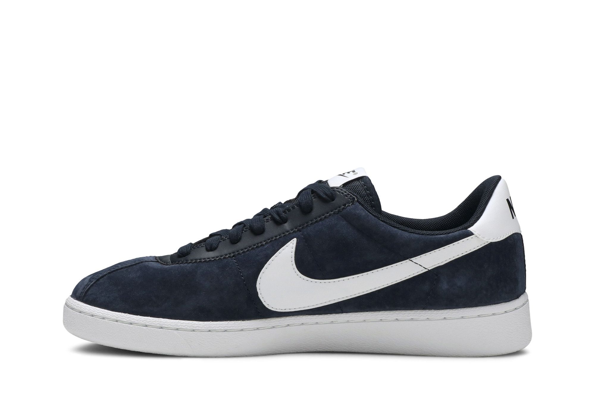 Nike bruin suede outlet