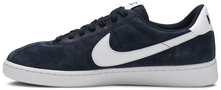 Nike Bruin Dark Obsidian