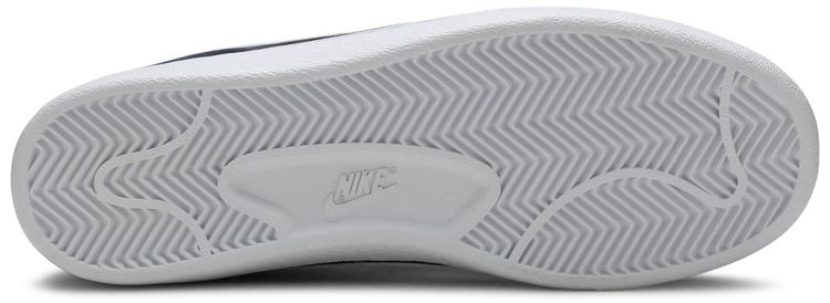 Nike Bruin Dark Obsidian