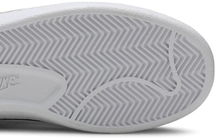 Nike Bruin Dark Obsidian