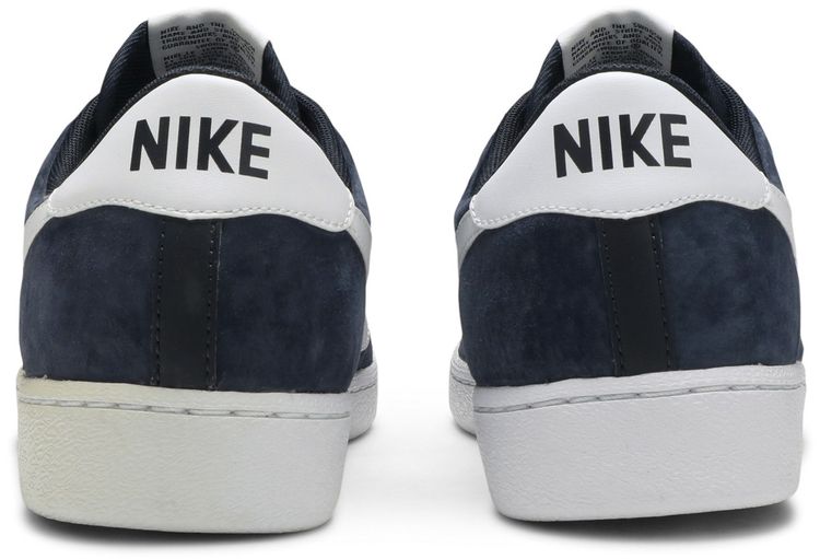 Nike Bruin Dark Obsidian