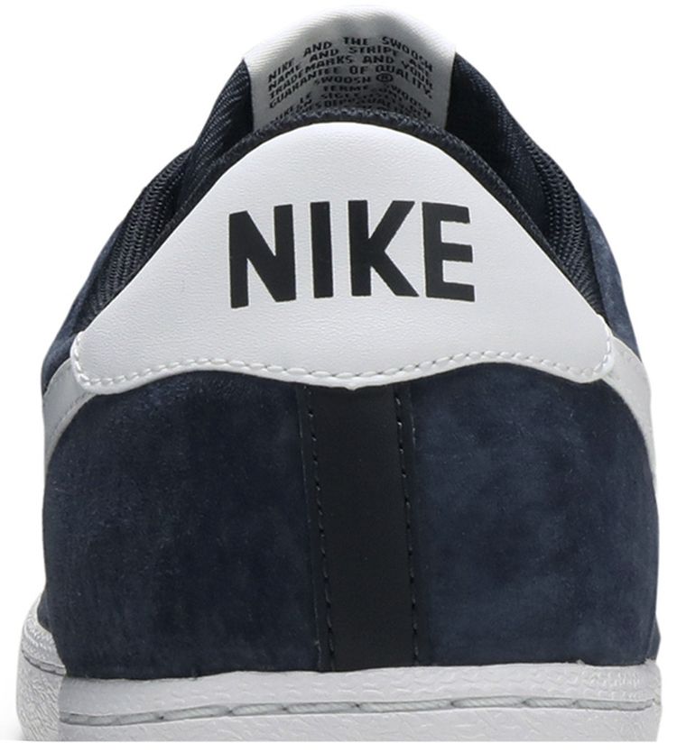 Nike Bruin Dark Obsidian
