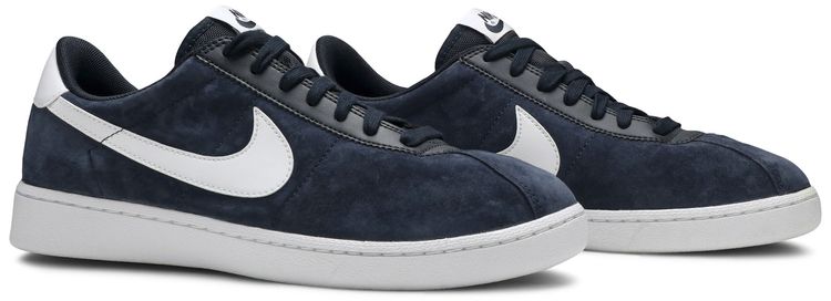 Nike Bruin Dark Obsidian