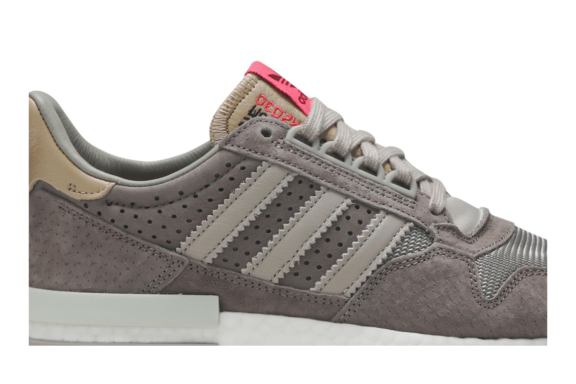 Adidas zx 500 rm alphatype top