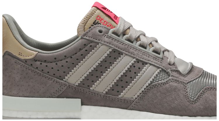 Adidas ZX 500 RM Sand Brown