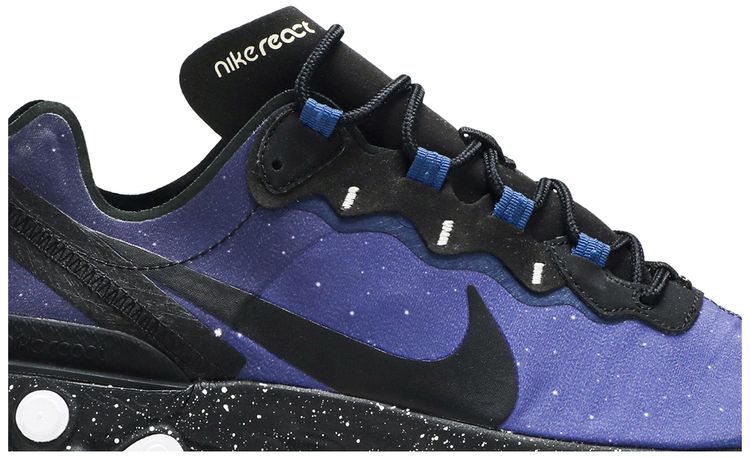 React Element 55 Equinox