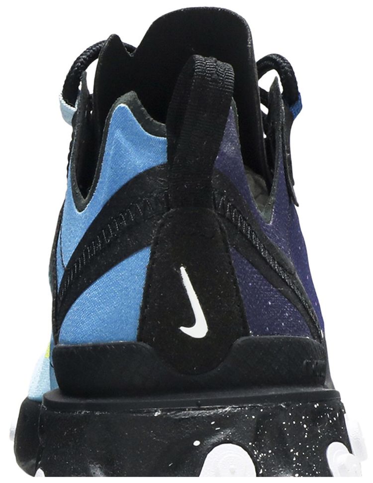 React Element 55 Equinox
