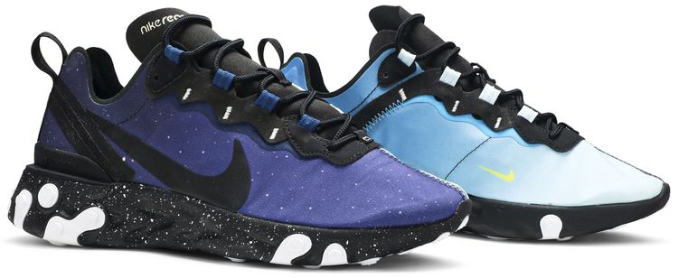 React Element 55 Equinox
