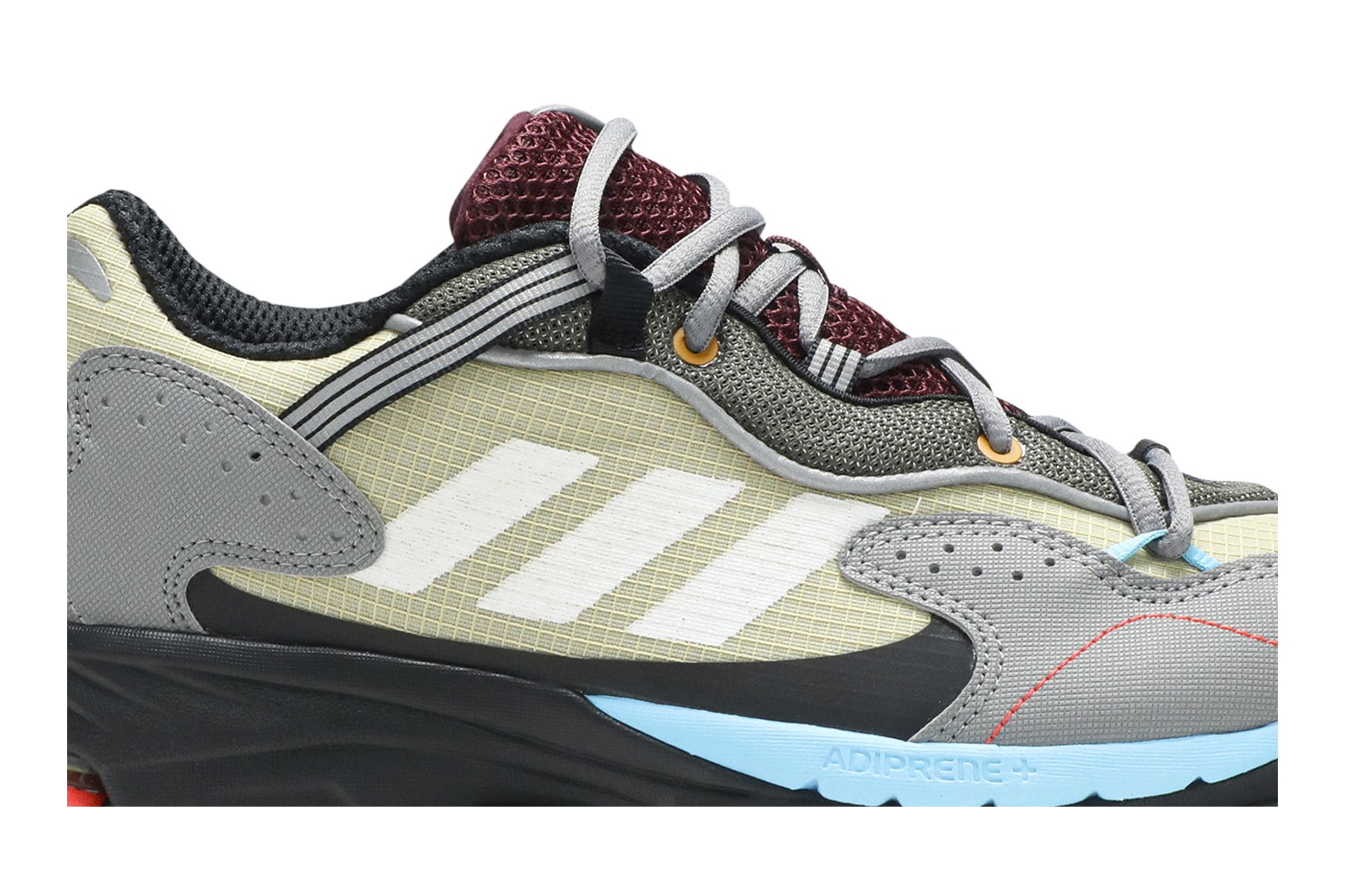 元箱付き adidas RESPONSE HOVERTURF 27.0cm（アディダス Box
