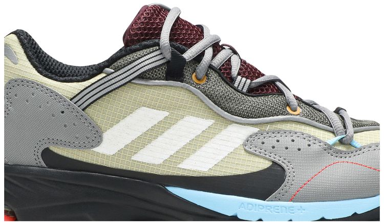 Adidas Response Hoverturf Green