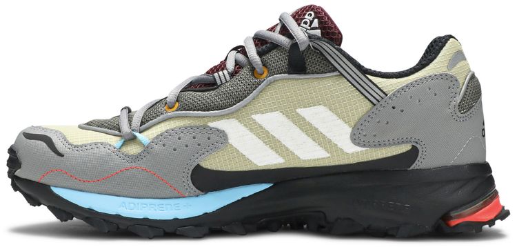 Adidas Response Hoverturf Green