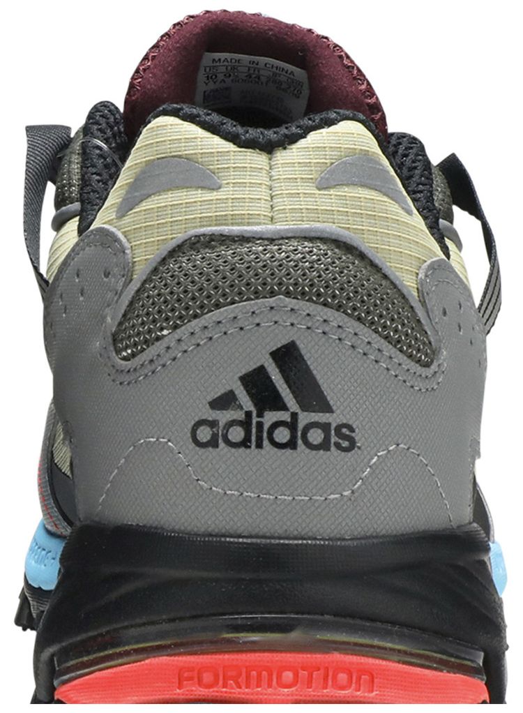 Adidas Response Hoverturf Green