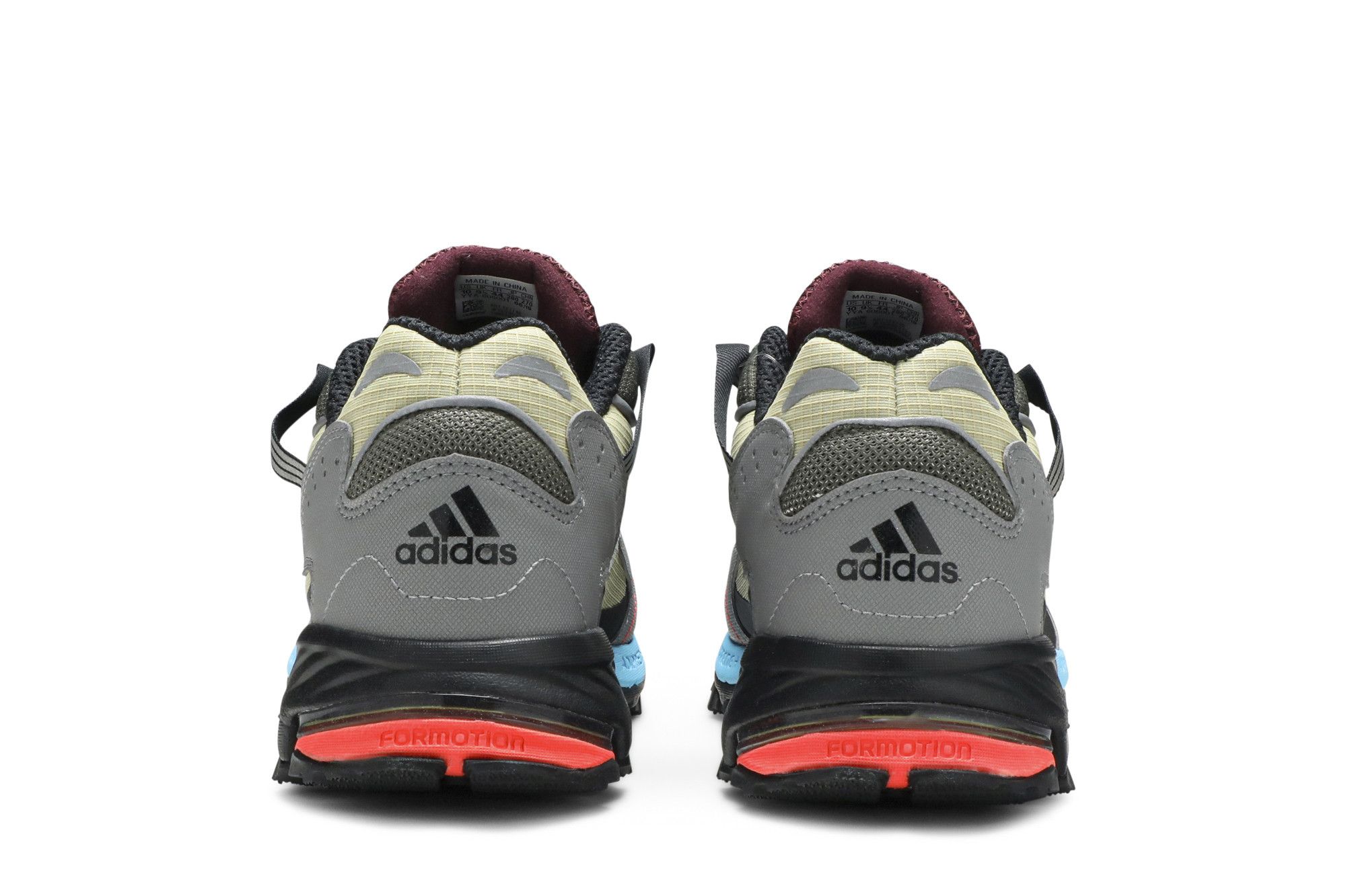 【Adidas】 Responsive Hoverturfスニーカー Buy Response Hoverturf 'Green' - EF7748 | GOAT