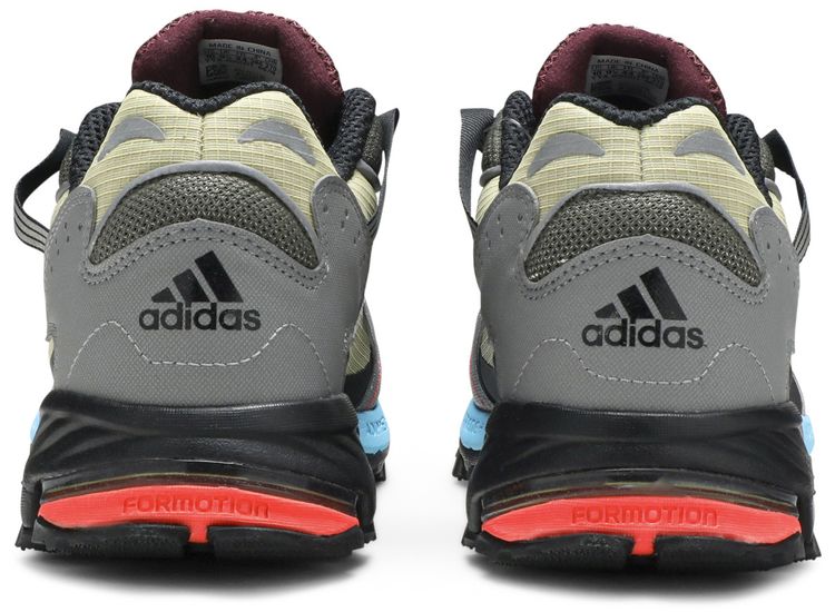 Adidas Response Hoverturf Green