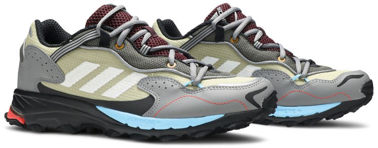 Adidas Response Hoverturf Green