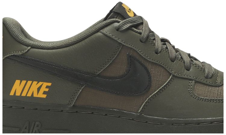 Nike Air Force 1 LV8 Gore Tex BG Olive