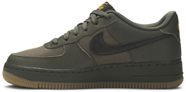 Nike Air Force 1 LV8 Gore Tex BG Olive