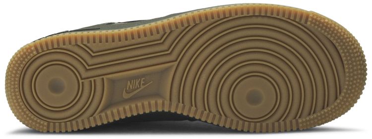 Nike Air Force 1 LV8 Gore Tex BG Olive