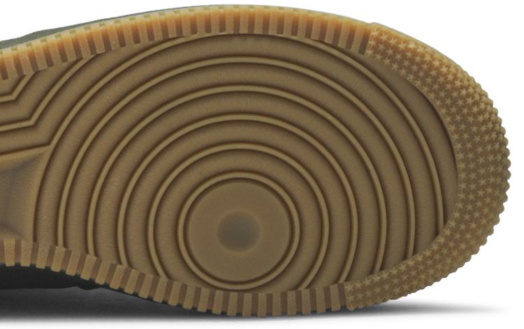 Nike Air Force 1 LV8 Gore Tex BG Olive