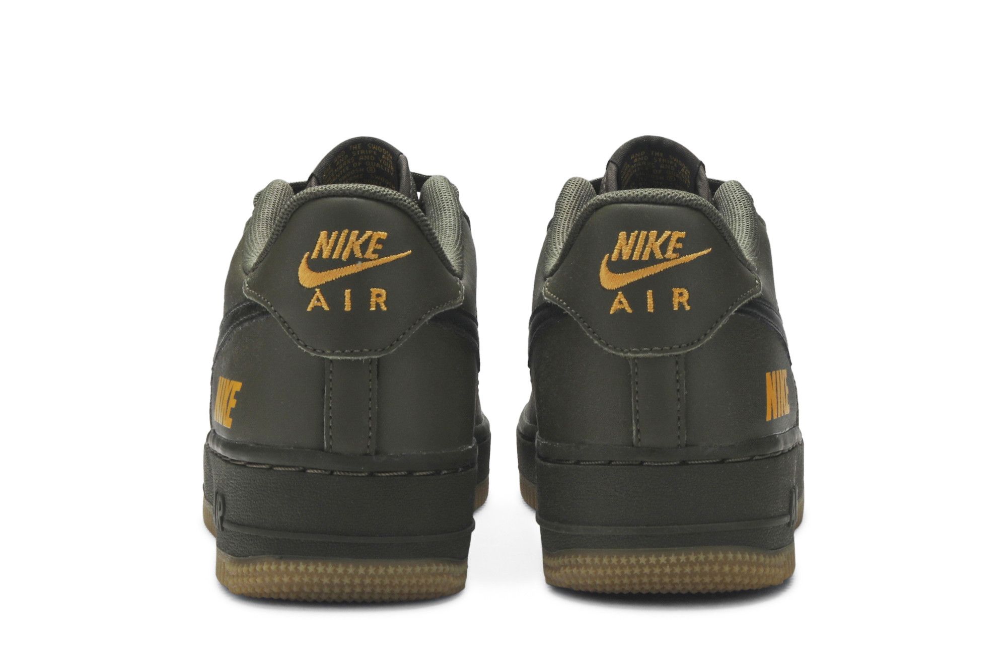 Air force 1 schwarz herren deals