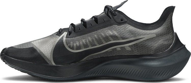 Zoom Gravity Black Anthracite