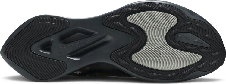 Zoom Gravity Black Anthracite