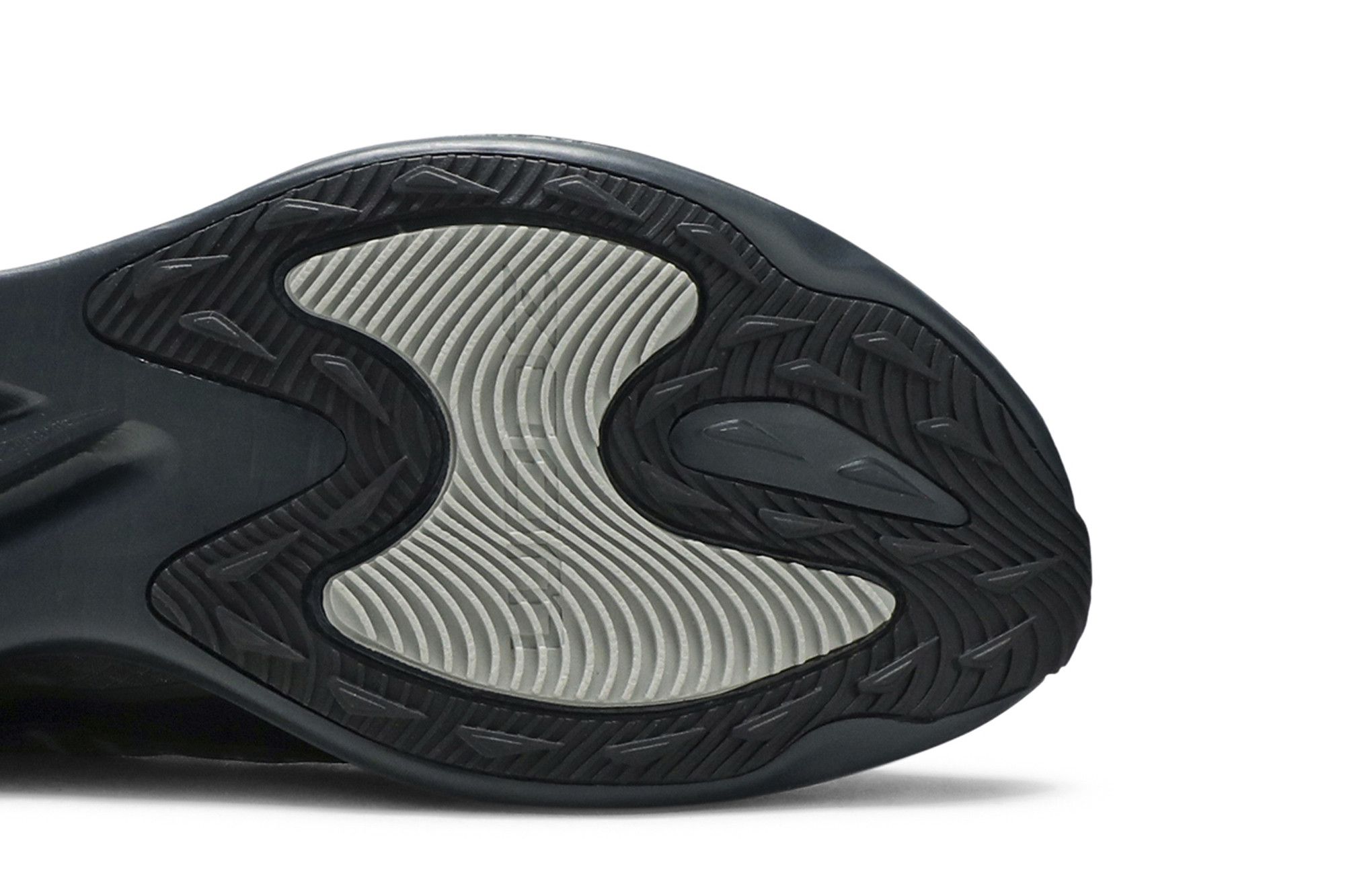 Size 11.0 Zoom Gravity Black Anthracite