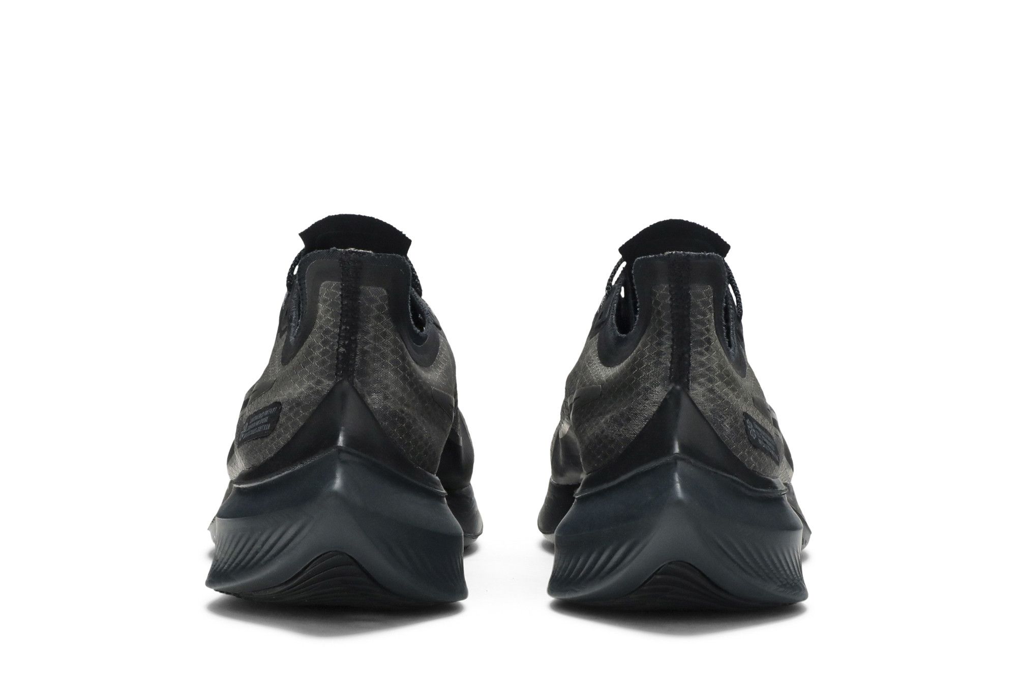 Buy Zoom Gravity Black Anthracite BQ3202 004 GOAT UK