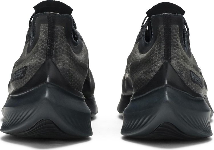 Zoom Gravity Black Anthracite