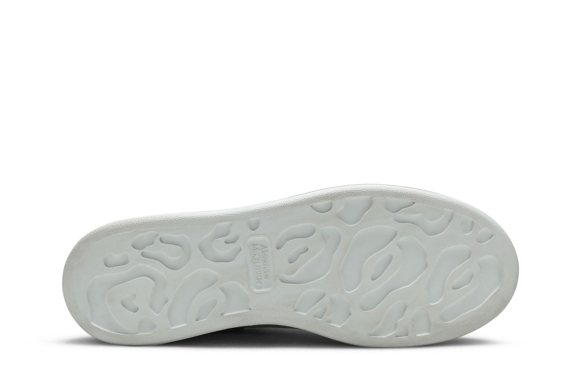 Buy Alexander McQueen Wmns Oversized Sneaker 'Iridescent