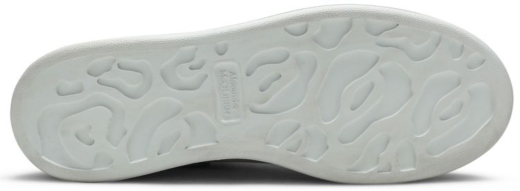 Alexander McQueen Wmns Oversized Sneaker Iridescent