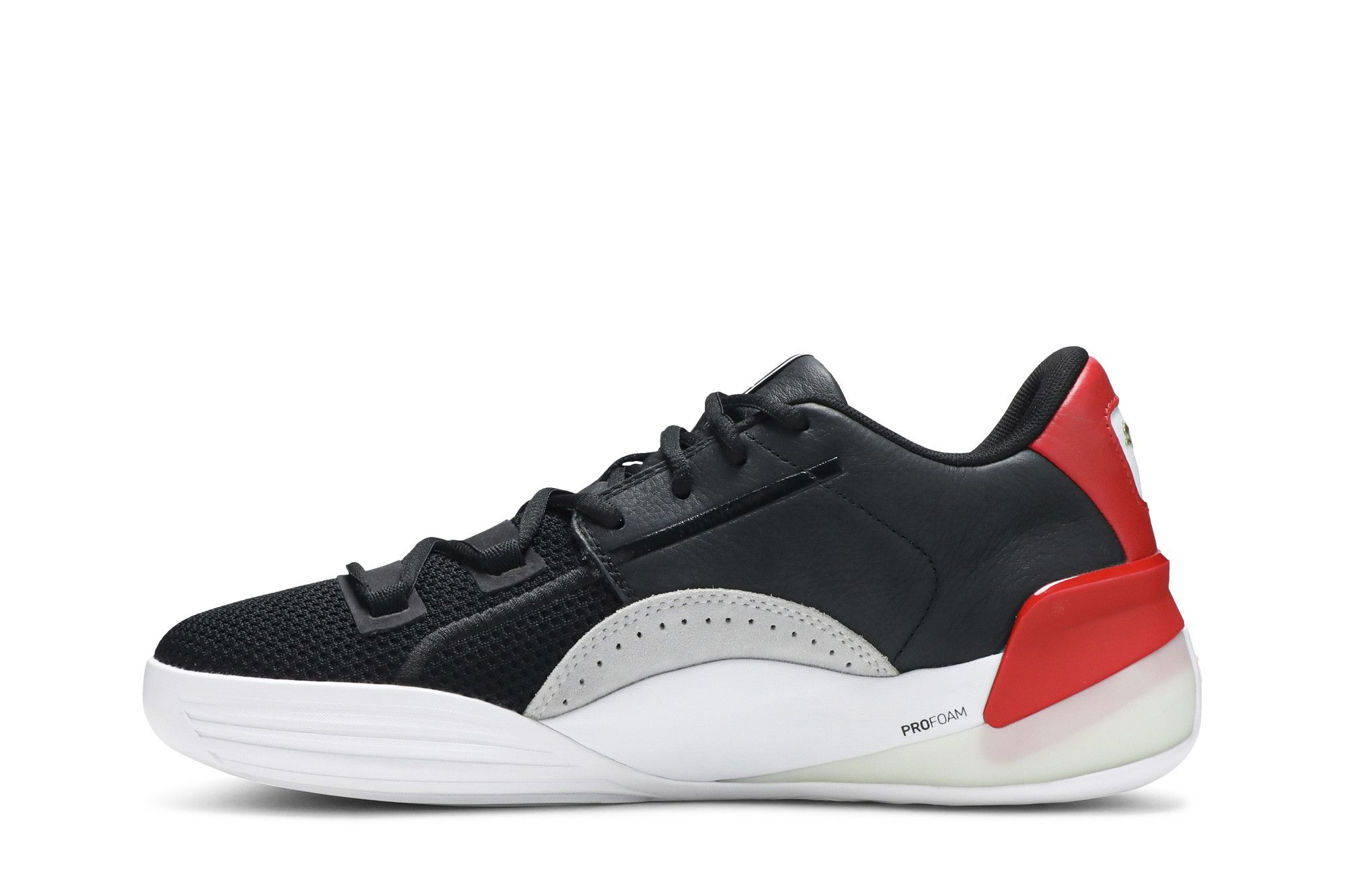 Size 10.5 Dreamville Records x Clyde Hardwood