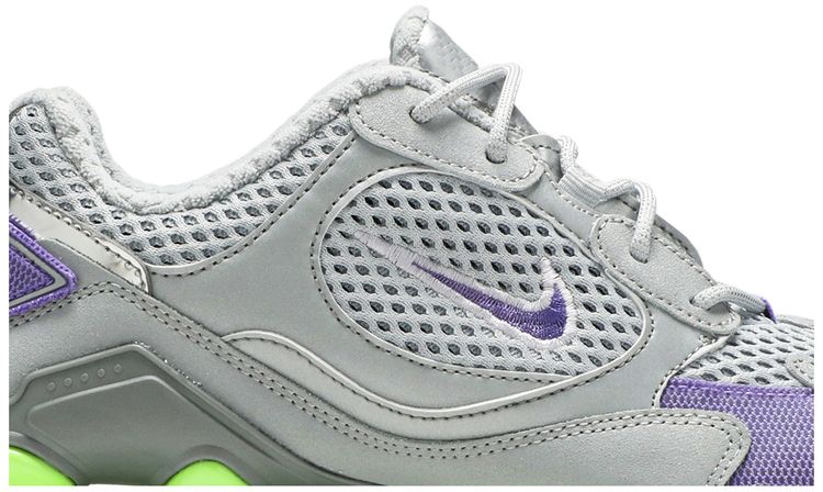 Nike Wmns Shox TL Nova Grey Neon