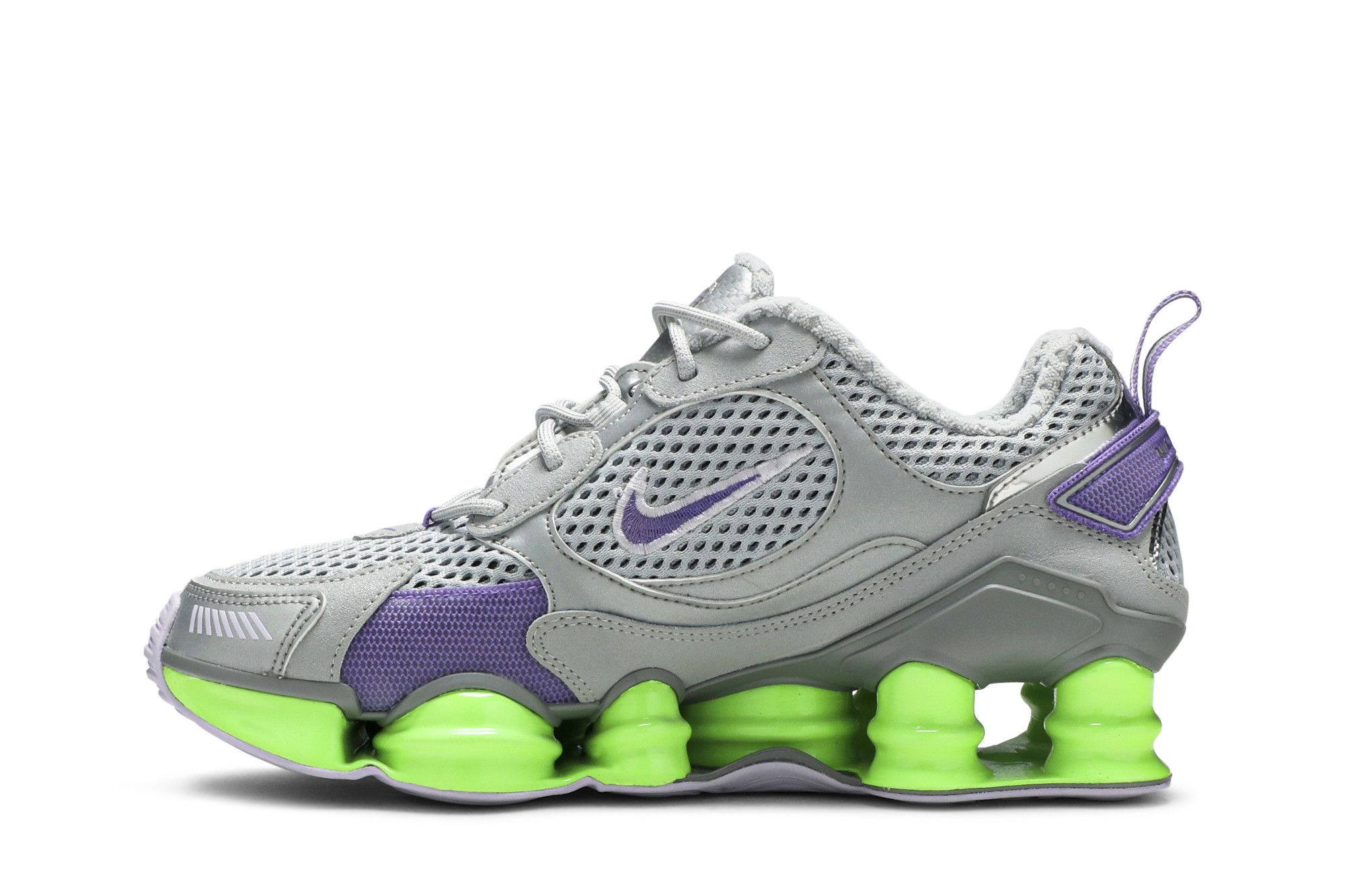 NIKE スニーカー　SHOX Nova Nike Shox Nova Obsidian Pink (Women's) - AT8046-400 - US