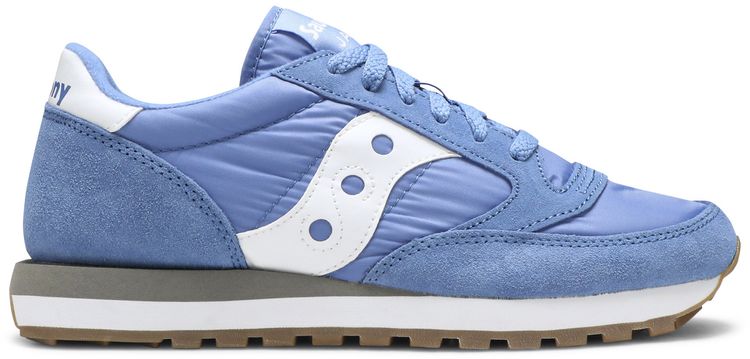 Saucony Wmns Jazz Original Blue Gum