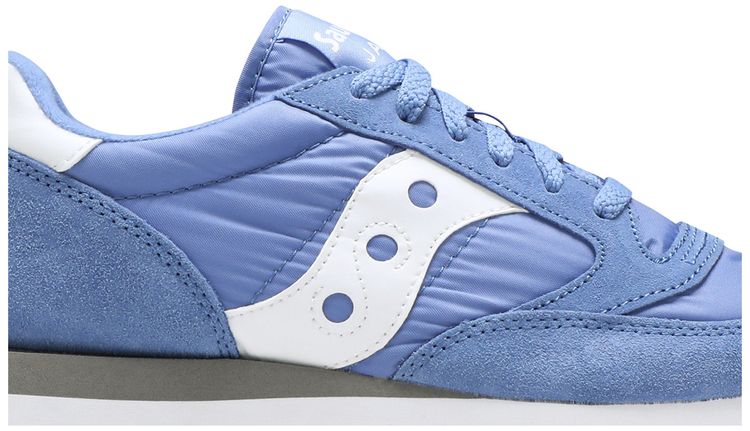 Saucony Wmns Jazz Original Blue Gum
