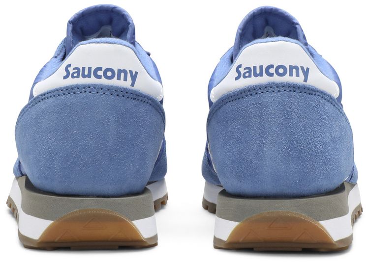 Saucony Wmns Jazz Original Blue Gum