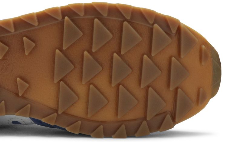 Saucony Wmns Jazz Original Blue Gum