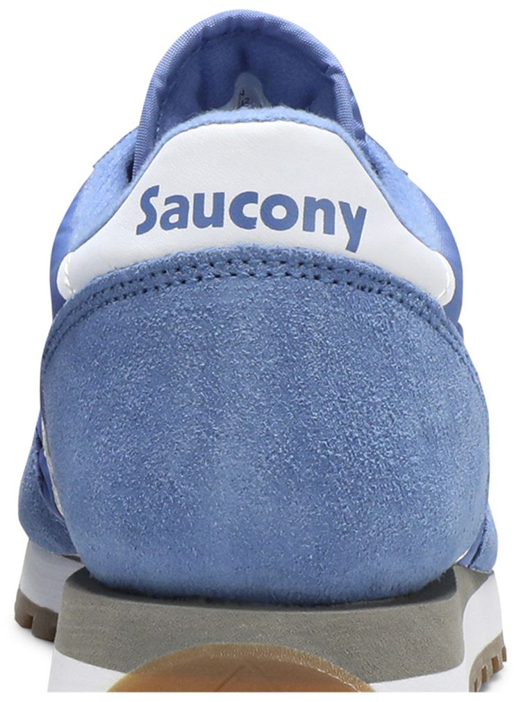 Saucony Wmns Jazz Original Blue Gum