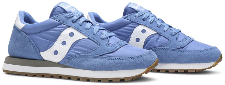 Saucony Wmns Jazz Original Blue Gum
