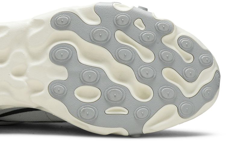 Nike React Element 55 Platinum Schematic