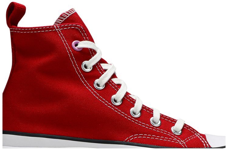 Converse Run Star Hike Red