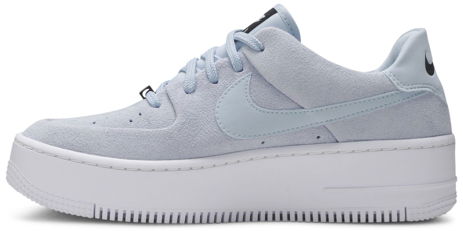 nike air force 1 sage low armory blue
