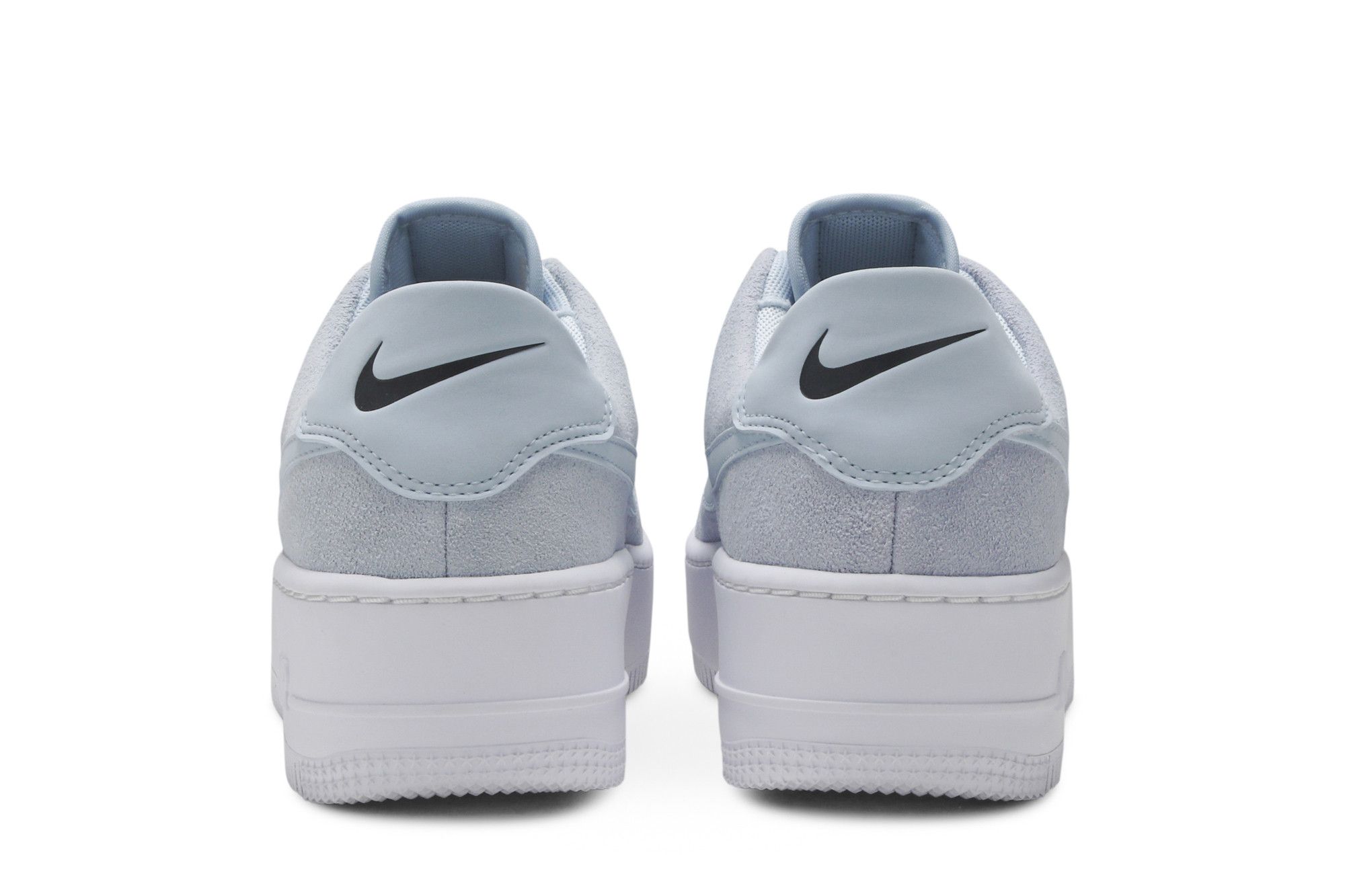 Blue 'air force 1 sage low online
